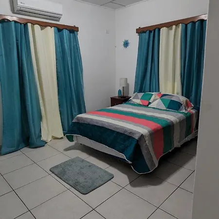 La Casa De Don Matilde Apartment